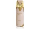 Lattafa Eclaire Deodorante Spray 200 Ml (Donna)