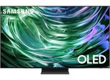 Samsung TQ65S90FAT, 165,1 Cm (65"), 3840 X 2160 Px, Oled, Smart Tv, Wi-Fi, Nero"