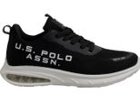 U.S. Polo Assn. ACTIVE0014T1 Sneaker Per Bambini
