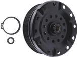 Compressore Aria Condizionata Frizione Magnetica Per Opel Corsa D Van S07 E X15 ACC0081 1854412