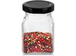 Contenitore Per Spezie In Vetro Da 170 Ml