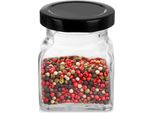 Contenitore Per Spezie In Vetro Da 120 Ml