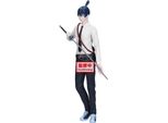 L'uomo Con La Motosega - Il Film: Statua In Pvc Reze Arc Vibration Stars Aki Hayakawa 22 Cm