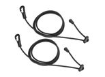 Paddle -Lines Barca Pagaia Sicurezza 2Pcs Per Kayak -Paddle -Canottaggio