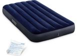 Materasso Gonfiabile 191X99X25 Cm Singolo Intex 64757