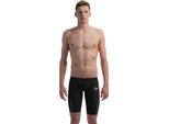 Speedo Fastskin Lzr Pure Intent 2.0 Jammer Nero Uk 24 Uomo Nero Uk 24