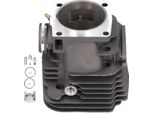 Kit Pistone Cilindro 56 Mm Per Motosega Da Giardino, Adatto Per Husqvarna 395 395XP