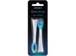 Testine Per Spazzolino Sonico Galaxy Berdsen, 2 Pz