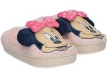 Cerda Group Pantofole Minnie Mouse Bianco Eu 24-25 Ragazzi,Ragazze Bianco Eu 24-25