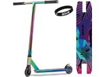 Monopattino Ad Alte Prestazioni Soke Evo Street Neochrome