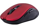 Defender Mouse Defender Gassa MM-105 Rf Silent Red
