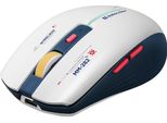 Defender Wireless Mouse Defender Dila MM-282 Rf 1800Dpi 6P - Maus