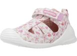 Sandali Del Marchio Biomecanics Del Modello 252185B Bianco
