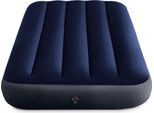 Materasso Gonfiabile 191X76 Cm Per Letto In Velluto Intex 64756