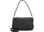 Borsa A Tracolla Samba Re Valentino VBS8ZG14 Nero