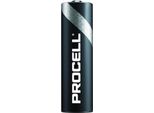 Duracell - Batteria Alcalina Procell 1,5 V Lr06 Aa - 10 Pz