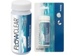 Tester 3 In 1 Per Ph, Alcalinità Dell'acqua E Cloro Bestway 58142