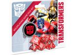 Set Di Dadi Rpg Transformers