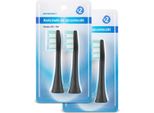 Testine Per Spazzolino Sonico Berdsen B3 4 Pz