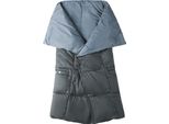 Coperta Di Riscaldamento Elettrico 6 Zone Di Riscaldamento Gilet Riscaldato Inverno Caldo Scialle Riscaldato