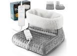 Scaldapiedi Elettrico Berdsen BD-970