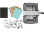 Sizzix Big Shot Starter Kit Punzonatrice 21,5 X 37,3 X 26,1 Cm