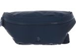 U.S. Polo Assn. Marsupio West Wind Waist Bag Navy Blu Scuro