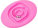 Kid Rocking Snail Balance Wiheward Labirinto Per Bambini Bambini Giochi Di Equilibrio Attività Di Integrazione Sensoriale Sport Giocattoli Rosa