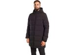 Trangoworld Lincoln Parka Nero L Uomo Nero L