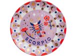 Bitossi Piattino 16,5Cm Scorpio