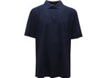 O8196 Polo Uomo Herno Man Polo Shirt Blue