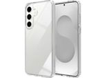 Samsung Galaxy S25 Fe Cover - Plastica - Custodia Morbida Accezz/Copertina Posteriore - Trasparente
