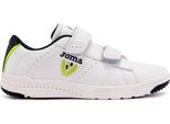 Scarpe Sportive Joma Play Bianco Eu 29 Ragazzi Bianco Eu 29