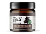 Vitastrong Protein Cream Dark Chocolate - Integratore Alimentare Di Proteine (400 G)
