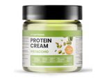 Vitastrong Protein Cream Pistacchio - Integratore Alimentare Di Proteine (400 G)
