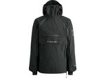 Jack & Jones Giacca Sarenne Nero M Uomo Nero M