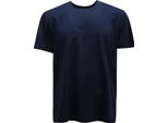 O8266 Maglia Uomo Out/Fit Man T-Shirt Blue