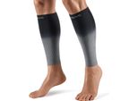 Cambivo Polpaccera Compressione Uomo Donna, Gradiente Gambaletti Compressione Graduata, Calze Antitrombo Senza Piede, Calze Elastiche Contenitive Per Sport, Corsa, Ciclismo, Vene Varicose, Classe 2
