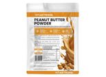 Vitastrong Burro Di Arachidi In Polvere 400 G - Farina Di Arachidi Ricca Di Proteine E Di Fibre, Per Frullati, Cotture, Shake