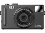 Inf Fotocamera Digitale Compatta 8MP Con Zoom 16X, Registrazione 1080P Per Tutti