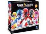 Set Di Miniature Degli Eroi Dei Power Rangers Rpg