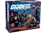 G.I. Joe Gioco Di Ruolo Set Di Miniature Dei Cattivi 1