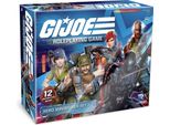 G.I. Joe Gioco Di Ruolo Hero Miniatures Set 1