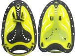 Inf Palette Da Nuoto Per Allenamento - Migliora Tecnica E Velocità Giallo