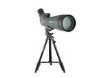 Svbony SV28 Upgrade 20-60X80 Cannocchiale, Con Adattatore Per Telefono E Treppiede Per Fotocamera, Hd Fmc, Cannocchiale A Lungo Raggio, Per Il Birdwatching, Il Tiro A Segno Sportivo