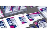 Blasetti 538 Busta 25 Pz