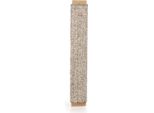 Beeztees - Tiragraffi Per Gatti - Sisal - Fine - Erba Gatta - 50X8X2,5 Cm