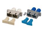 Efb-Elektronik Accoppiamento St/Sc-Duplex Manicotto Ceramico Mm Custodia Metallica