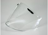 Casco Jet Arai Super Adsis Zm Con Visiera Trasparente