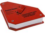 Levior Magnete Angolare 130X150X32Mm